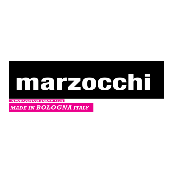 Marzocchi Logo PNG Vector