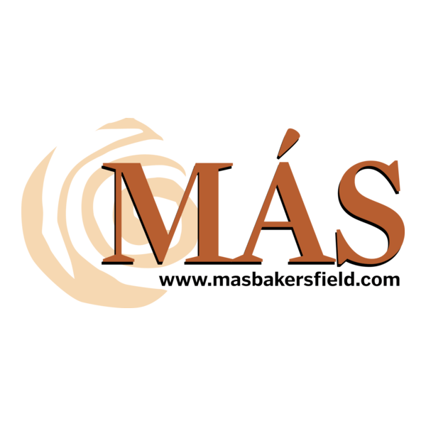 Mas Magazine Logo PNG Vector