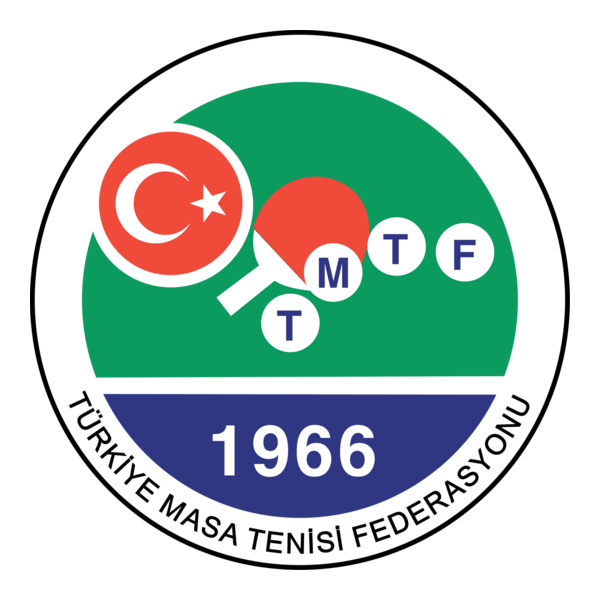 masa tenisi Logo PNG Vector