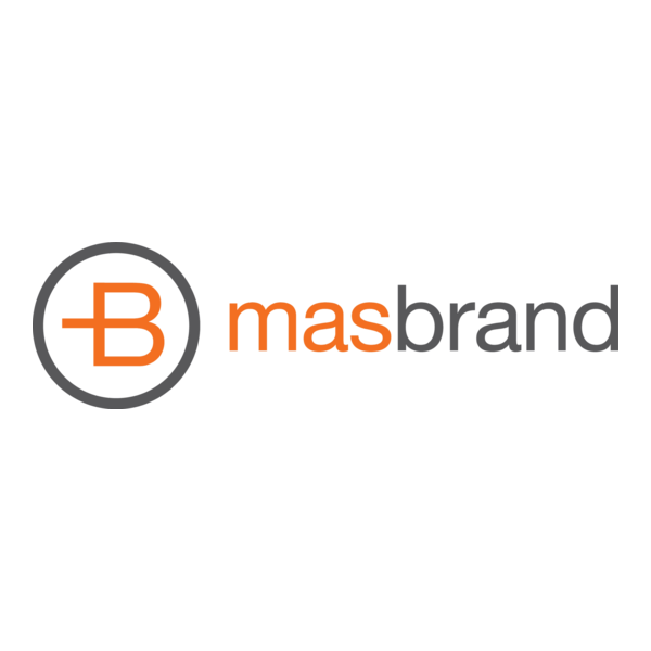 masbrand Logo PNG Vector