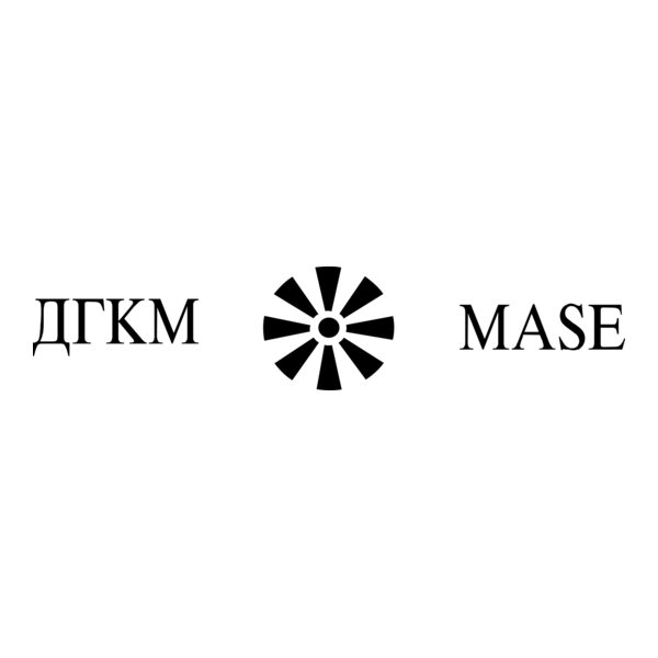 Mase Logo PNG Vector