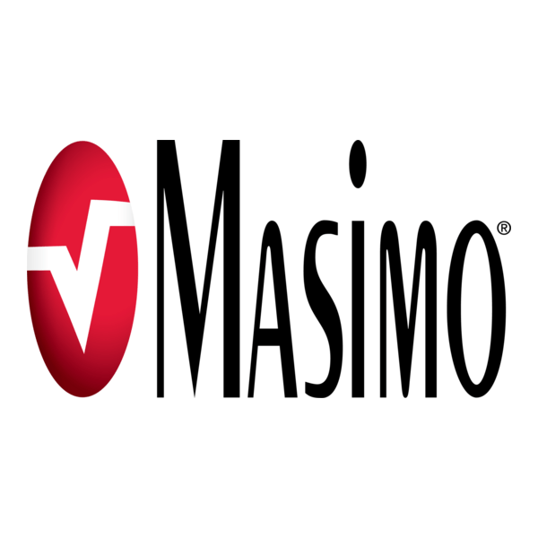 Masimo Logo PNG Vector