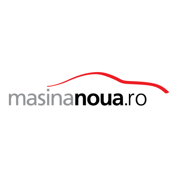 Masina noua.ro Logo PNG Vector