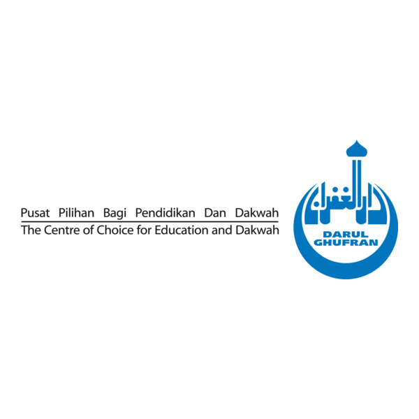 masjid darul ghufran2 Logo PNG Vector