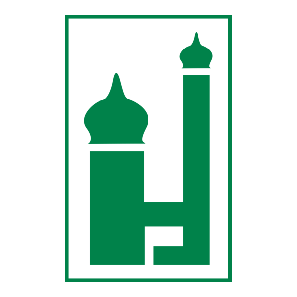 masjid hang jebat Logo PNG Vector