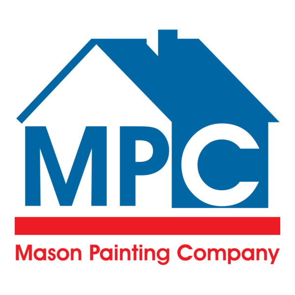 Mason Paiting Company Logo PNG Vector