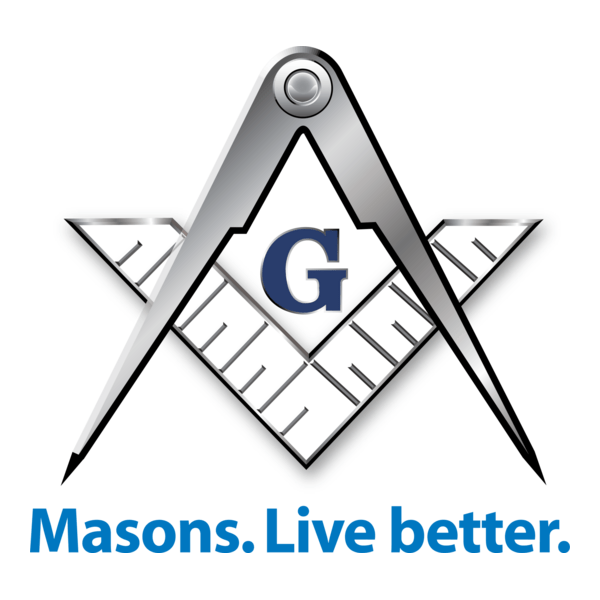 Masons Logo PNG Vector