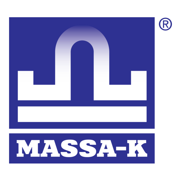Massa-K Logo PNG Vector