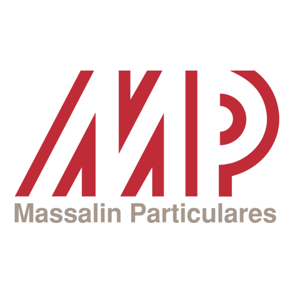 Massalin Particulares Logo PNG Vector