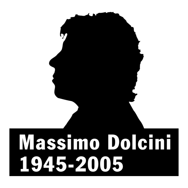 Massimo Dolcini Logo PNG Vector
