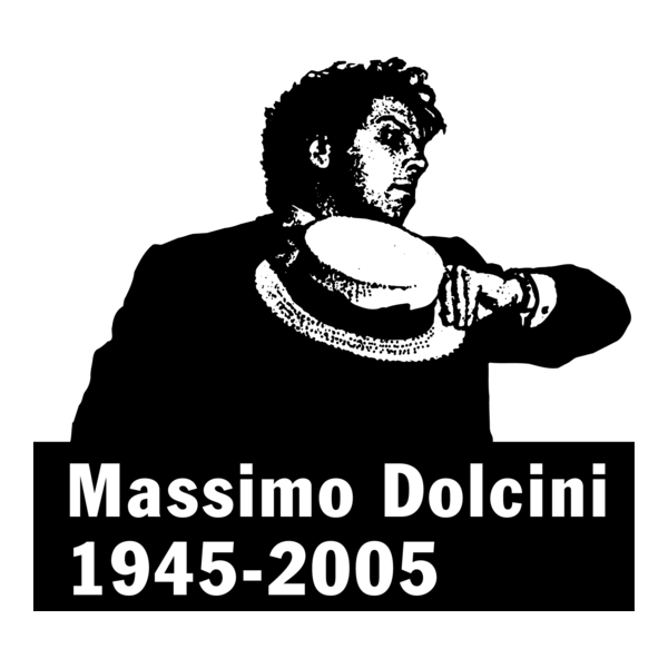 Massimo Dolcini Logo PNG Vector