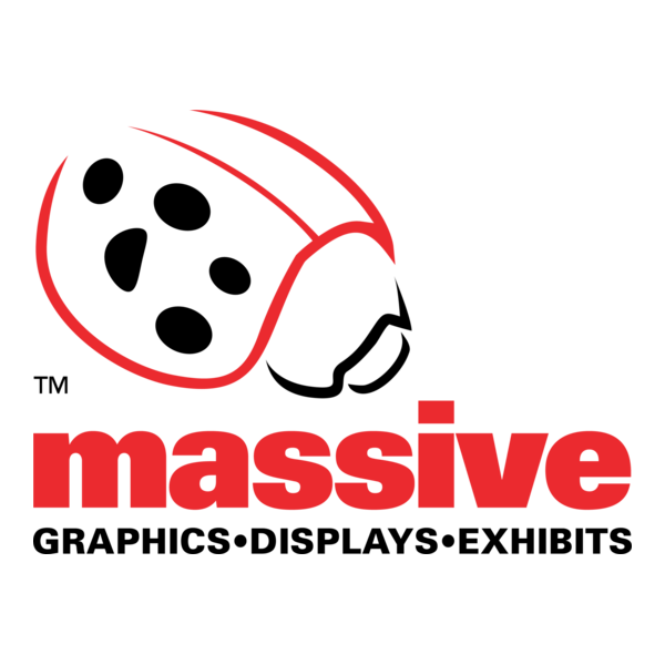 massive graphics Logo PNG Vector