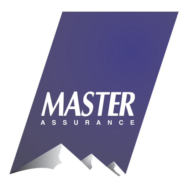 Master Assurance Logo PNG Vector
