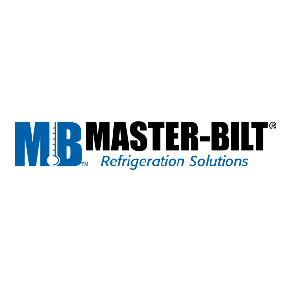 Master-Bilt Logo PNG Vector