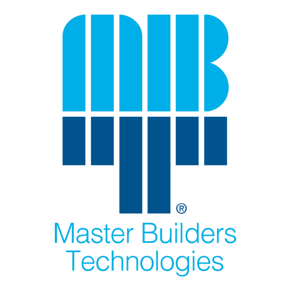 Master Builders Logo PNG Vector