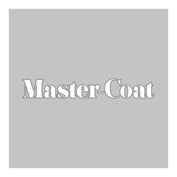 Master-Coat Logo PNG Vector