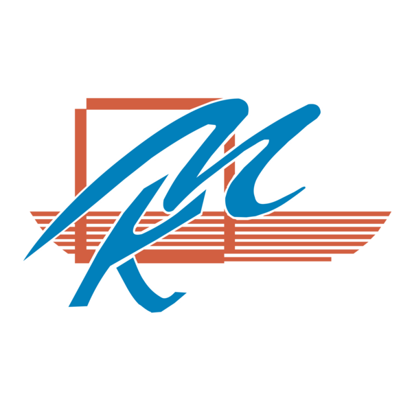 Master Complex Logo PNG Vector