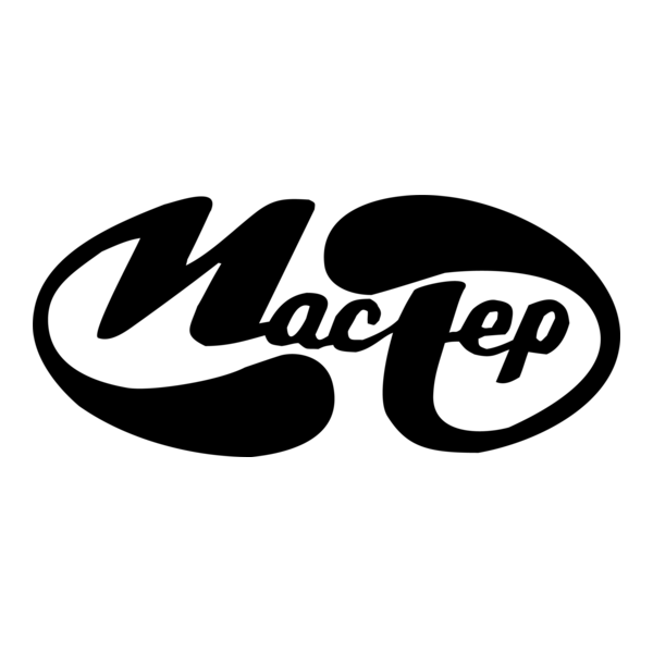 Master Logo PNG Vector