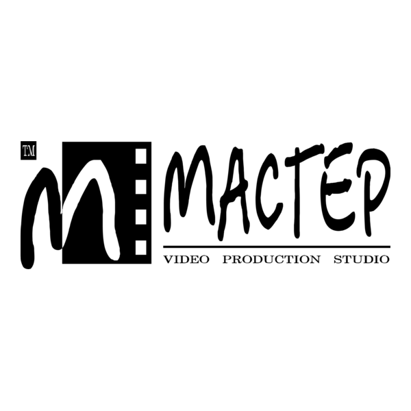 Master Logo PNG Vector