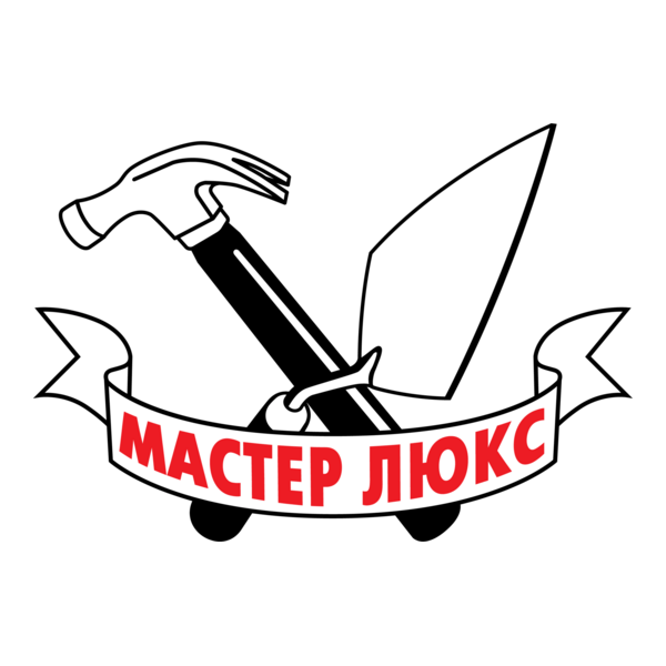 Master Lux Logo PNG Vector