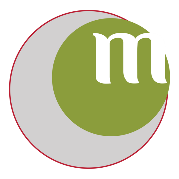 master M Logo PNG Vector