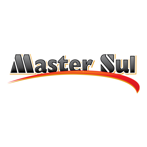 Master Sul Logo PNG Vector