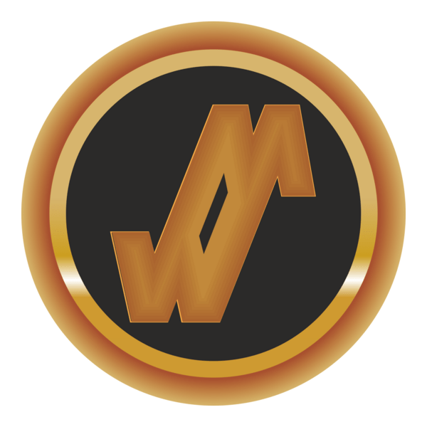 Master Wood Logo PNG Vector