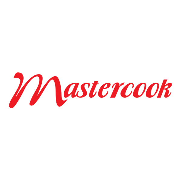Mastercook Logo PNG Vector