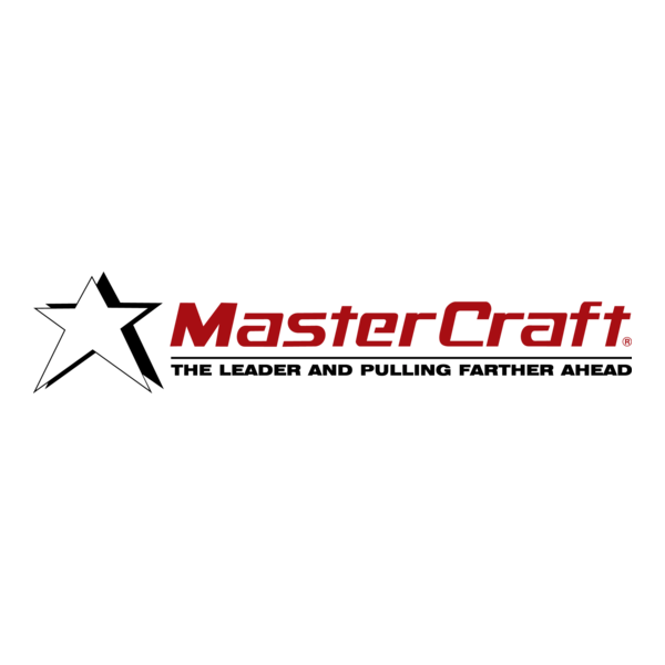MasterCraft Logo PNG Vector