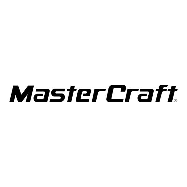 MasterCraft Logo PNG Vector