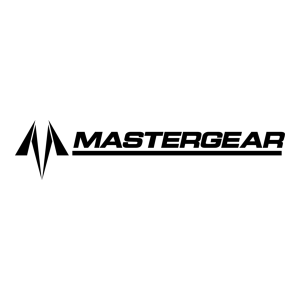 Mastergear Logo PNG Vector