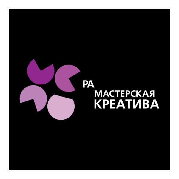 masterskaya kreativa Logo PNG Vector