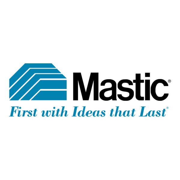 Mastic Logo PNG Vector