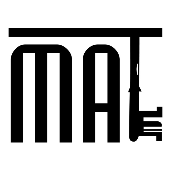 Mat Logo PNG Vector