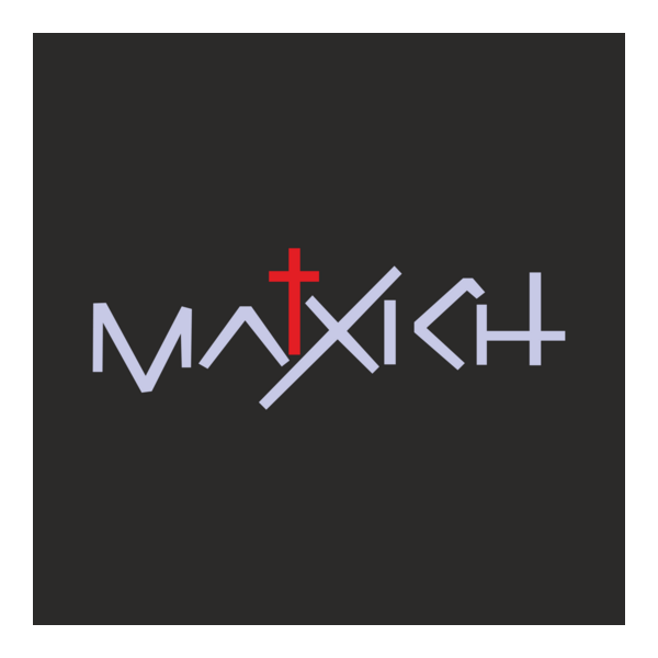 Mat Xich Logo PNG Vector