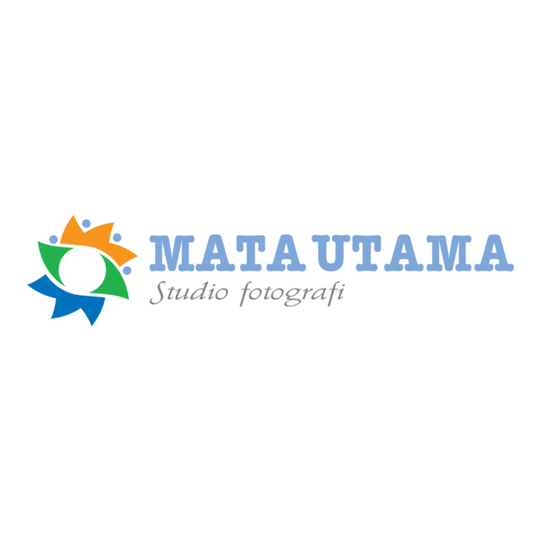Mata Utama Logo PNG Vector