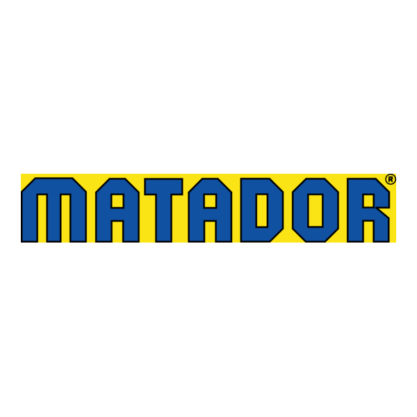 Matador Construction Kits Logo PNG Vector