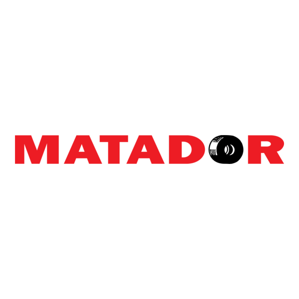 Matador Logo PNG Vector
