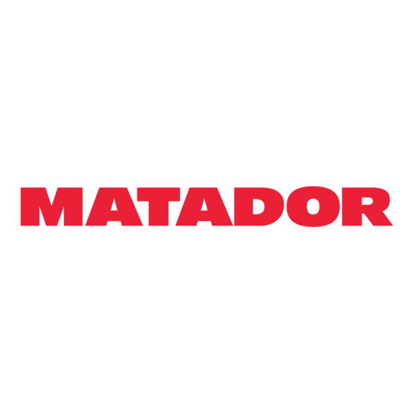 Matador Logo PNG Vector
