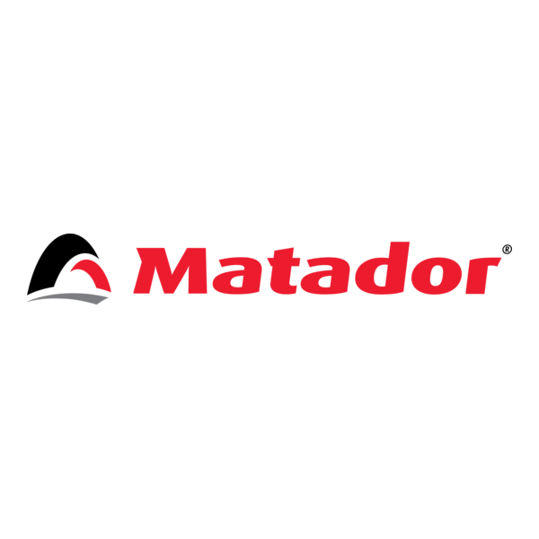 Matador Logo PNG Vector