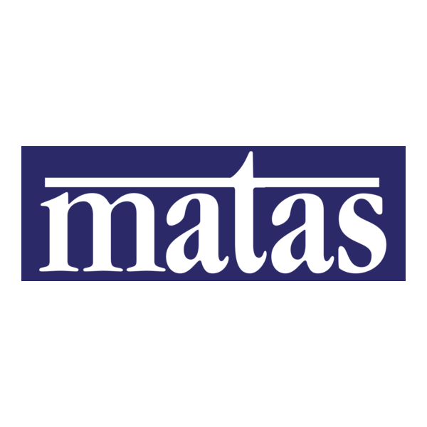 Matas Logo PNG Vector
