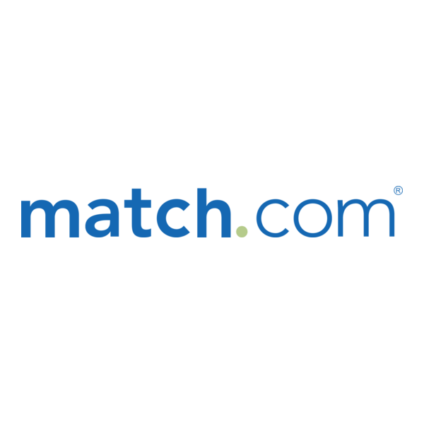 match.com Logo PNG Vector