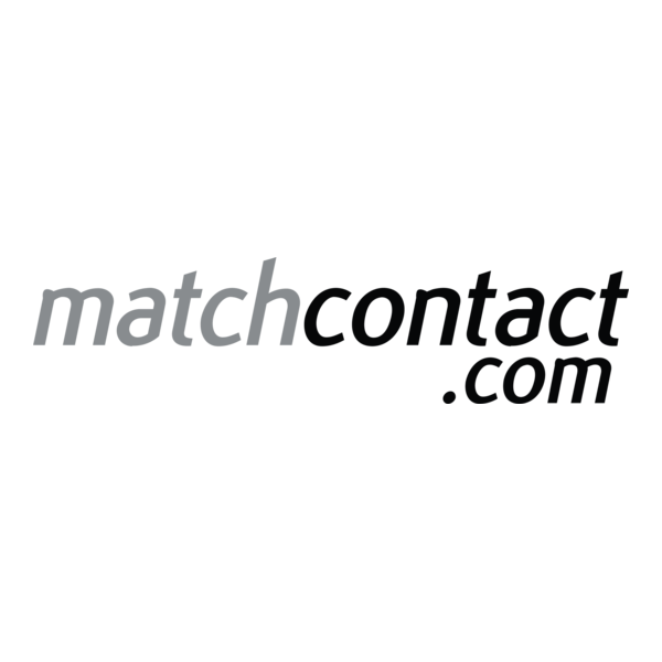 Match-Contact Logo PNG Vector