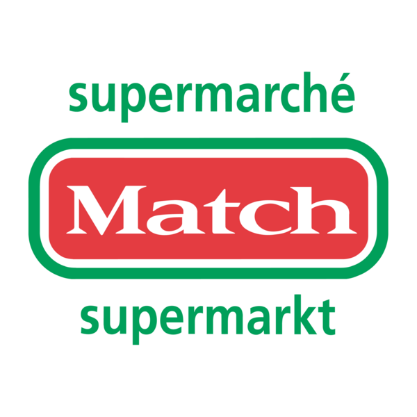 Match Logo PNG Vector
