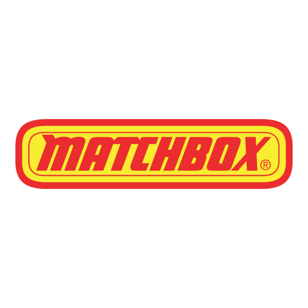 Matchbox Logo PNG Vector