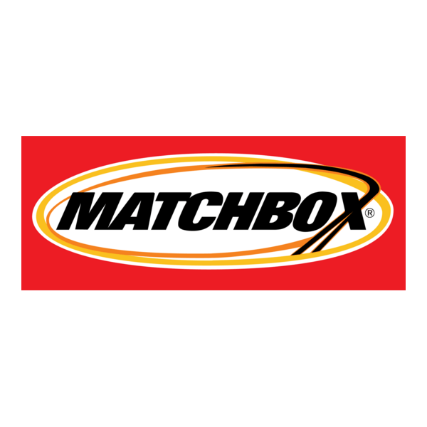 Matchbox Logo PNG Vector