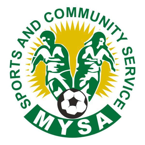 Mathare Youth FC Logo PNG Vector