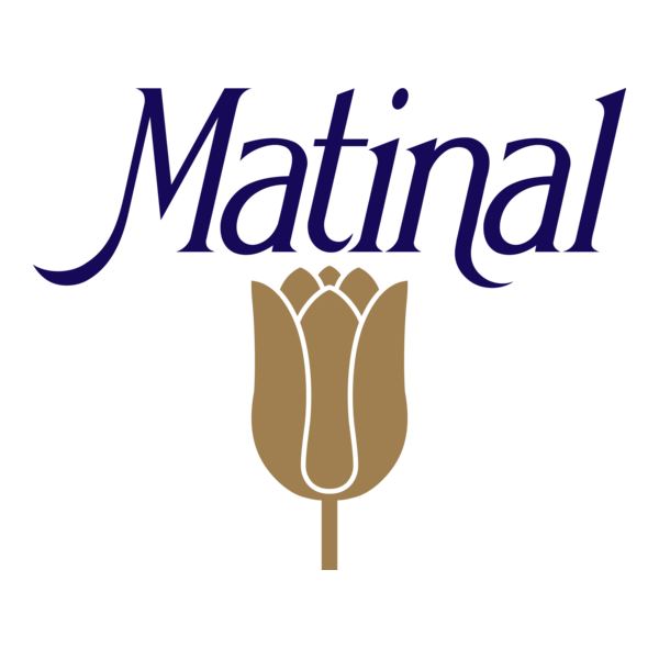 Matinal Logo PNG Vector