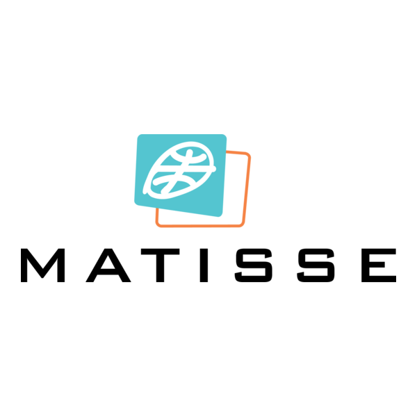 Matisse Logo PNG Vector