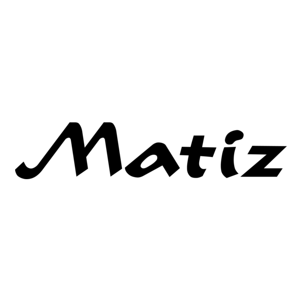 Matiz Logo PNG Vector